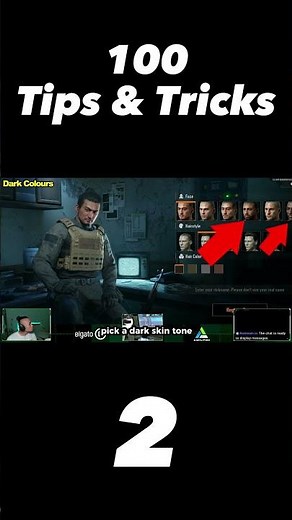 Arena Breakout Tips and Tricks 1-2