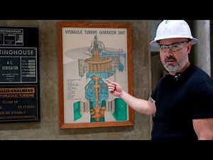 What's Inside of a Turbine?