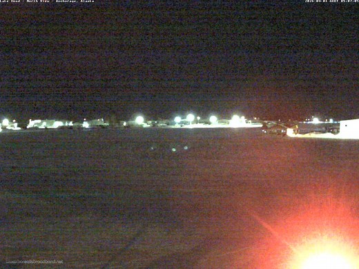 Webcams - The Alaska Airmen's Association