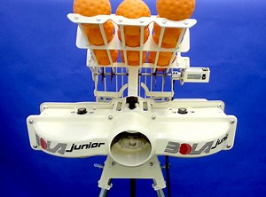 BOLA Junior Bowling Machine