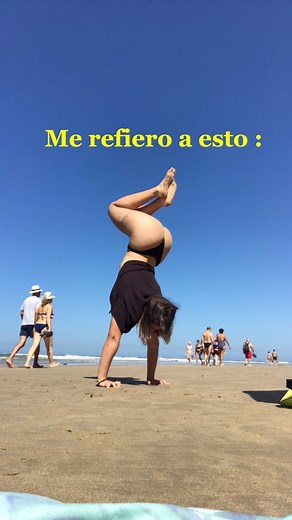 valeria_workout on Instagram: "Tardé mucho en aprender esto 易栗‍♀️✨曆"