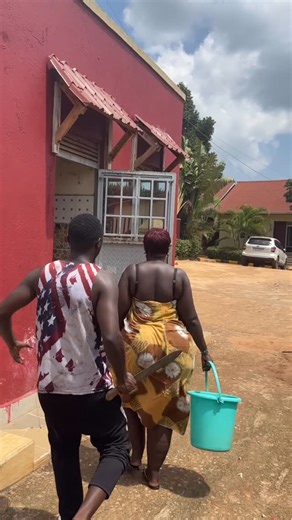 Aim Armstrong | The bodyguard | Instagram