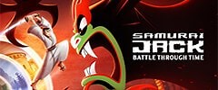 Samurai Jack Battle Through Time Trainer