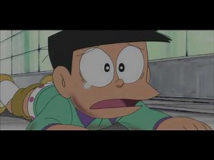 Doraemon Contra Doracula Parte 1 Especial