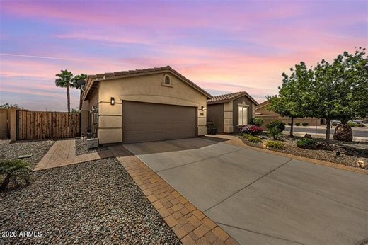 292 S San Luis Rey Trl, Casa Grande, AZ 85194 | Estately 🧡 | MLS# 7016163