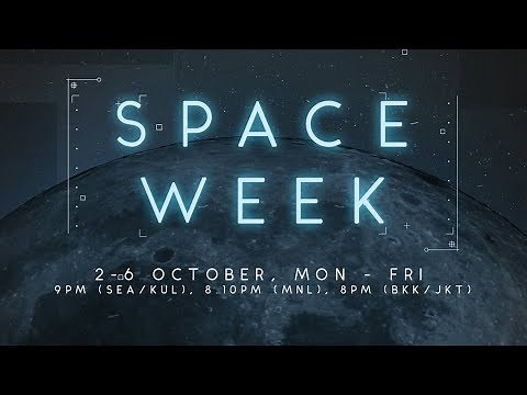 Space Week | New on Discovery
