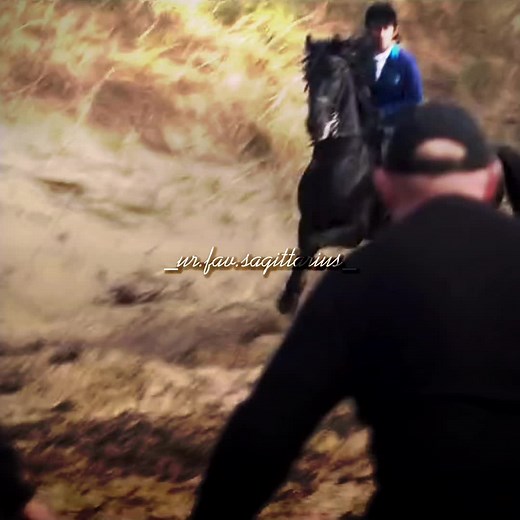 Zoe Phillips and Pin Hawthorne: Free Rein Edits