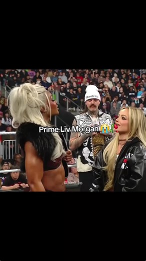Emotional Moments of Liv Morgan in WWE