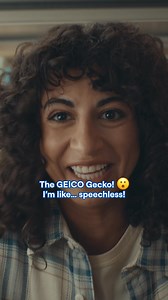 Pssst, Florida. You can file a claim in under two minutes on the GEICO app. | GEICO