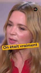 1.9M views · 5.9K reactions | « Il m’a laissée les questions et l’enregistreur » @efira_virginie son interview la plus insolite avec… un journaliste belge | C à vous | Facebook