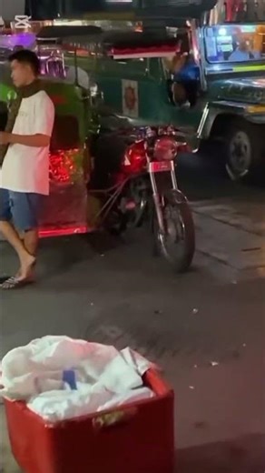 Pasay Manila Night Walk | City Lights, Street Life & Night Vibes