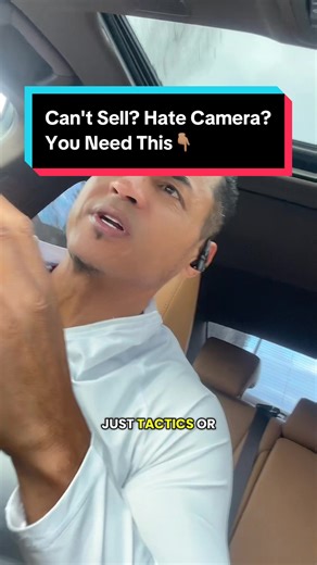 Comment SYSTEM if you want something that does the selling for you This is why it’s so hard to make money online even after buying courses. Courses teach tactics — TikTok shop, UGC, brand deals, print on demand. But tactics without foundation = failure. Every successful online business is built on: getting attention, collecting leads, following up, and having a system that does the telling, selling, and explaining FOR you. Most people don’t wanna go live all day. Most people can’t sell. Most peo