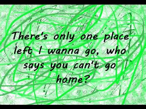 Who Says You Cant Go Home Bon Jovi and Jennifer Nettles Lyrics