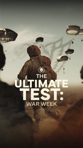 Israel Defense Forces on Instagram: "🐍Putting everything they’ve learned throughout the past months to the test, this is the Paratroopers’ war week."