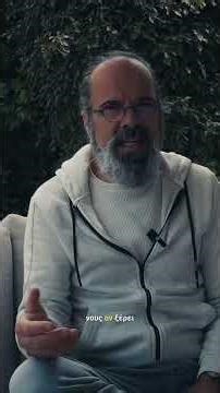 Ο νους παράγει σκέψεις. Ζητάς γαλήνη; #shorts