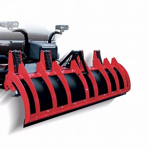 Hiniker 9' Reversible C-Plow8000 Series - Hiniker Snow Plows