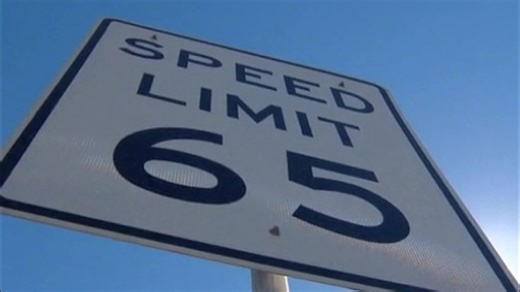 Dallas City Council approves reducing speed limit on a busy stretch of U.S. 75/Central Expressway
