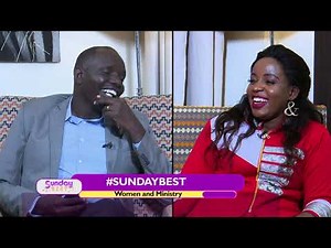 What The Bible Say About Women in Ministry?