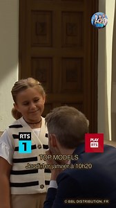 Katie et Beth laissent un peu d'espace à Liam et Hope pour qu'ils discutent entre-eux, ce mercredi 31 décembre 2025 en streaming sur Play RTS et ce jour de l'AN exceptionnement à 10h20 sur RTS1. #topmodels #TheBoldAndTheBeautiful #topmodèles #amourgloireetbeauté | Amour, Gloire & Beauté / Top Models