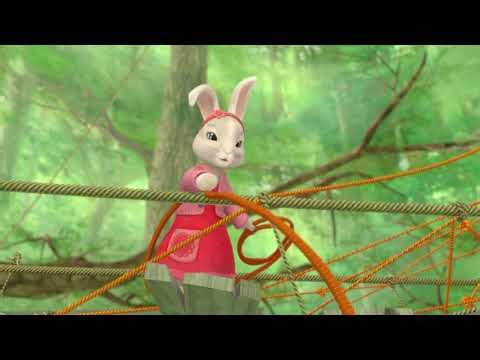 Peter Rabbit Promo (2013) (Weekdays at 12pm)