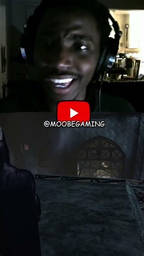 I don't think joker is crying...