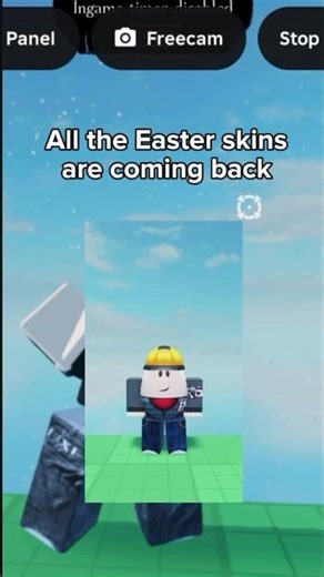 New forsaken update! #roblox #forsaken #1x1x1x1 #robloxedit #robloxstory #customskin