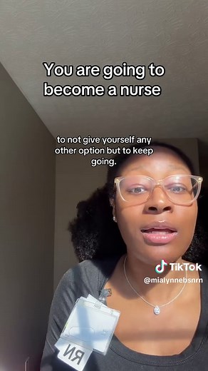 You Are Going to Become a Nurse – Motivation for Nursing Students
