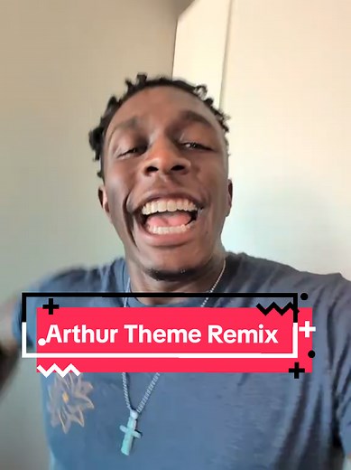 👊🏾👊🏾👊🏾 | arthur theme song