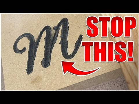 Unlock the Secret to Paint Bleed-Free CNC Projects