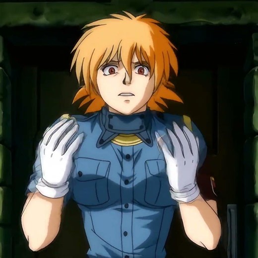 Hellsing - Seras Victoria [anime edit] #anime #hellsing
