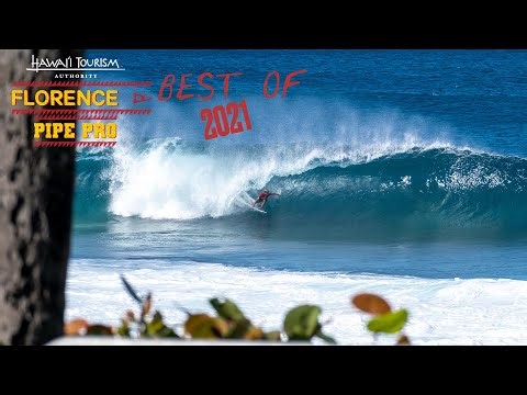 Florence Pipe Pro Presented by HTA: Best of 2021