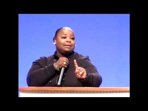 Sunday's Best Winner Crystal Aikin Dancing Church Praise Break GCT COGIC!