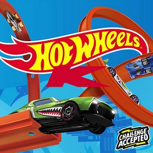 Ready to race? Check out our awesome range of Hot Wheels, all at our famously low prices | Kmart Australia
