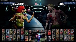 Highlight: Keep The Fire Alive #5 Ft. Injustice 2 & Mortal Kombat X @Riverside Game Lab