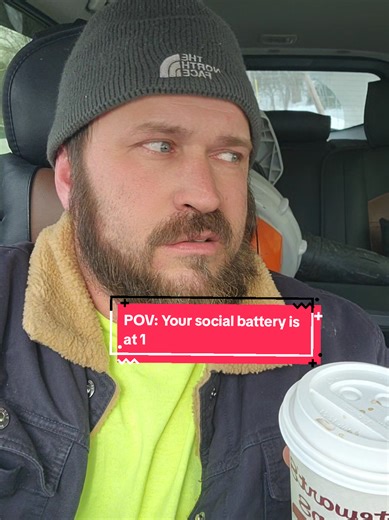 I’m not a hater, I’m just on power-save mode. #smalltalk #introvertproblems #socialbattery #relatablehumor #introverttok