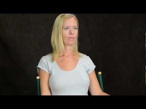 Three Point Lighting for an Interview - Tutorial