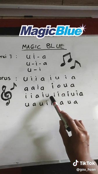 Exploring the Magic of UIA and Blue