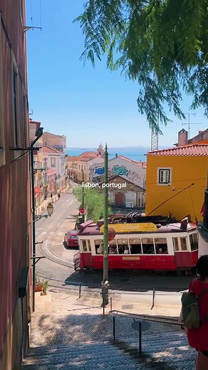 Discover Lisbon: Your Next Travel Destination