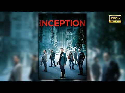 Inception (2010) Film complet en français | Explication, analyse et fin expliquée