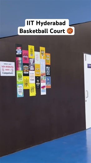 IIT Hyderabad Students Life 🔥 Campus Tour, Hostels & Daily IIT Vibes 🎓 #IITHyderabad #IITH #IITLife