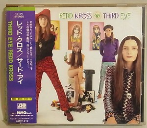 Redd Kross - Third Eye