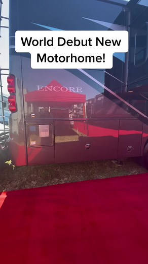 Matt’s RV Reviews on TikTok