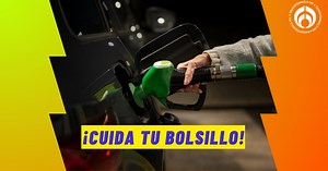 La velocidad para gastar menos gasolina y los 6 trucos para reducir el consumo de combustible