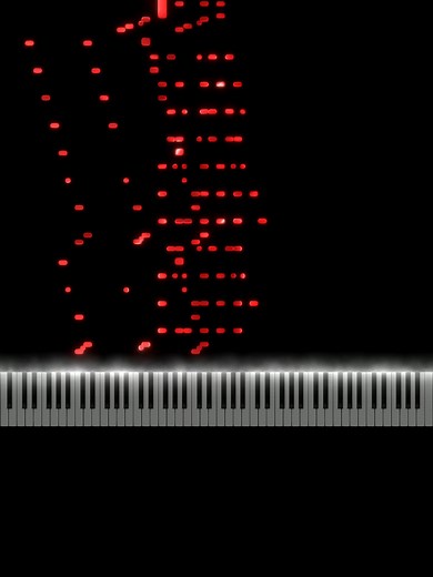 Jazzier Piano Cover of Hit the Road Jack