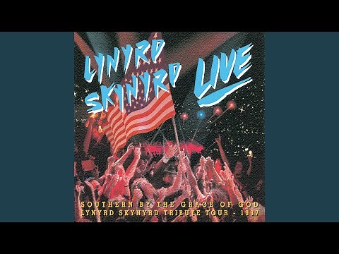 Free Bird (Live At Reunion Arena, Dallas/1987)