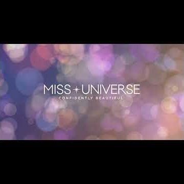 Miss Universe 2016 National Costume Soundtrack Clean Version.