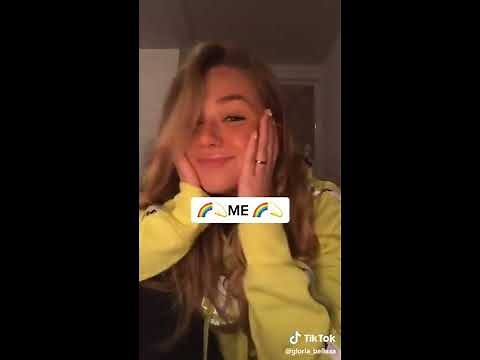 BISEXUAL TIKTOK COMPILATION // lgbtq