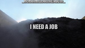 If you need a good operator contact Niko ASAP at workwantedwesternaustralia@gmail.com | Road Train Adventures