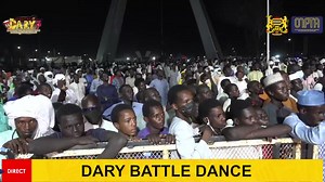 DIRECT | Festival DARY