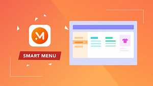 Mega Menu with Images, Drop Down, Smart, Navigation Menu | Shopify App Store